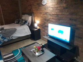 Hide out Maboneng